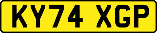 KY74XGP