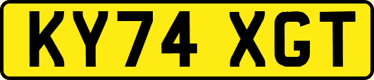 KY74XGT