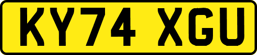 KY74XGU