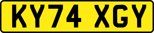 KY74XGY