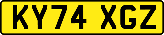 KY74XGZ