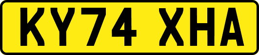 KY74XHA