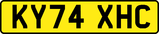 KY74XHC