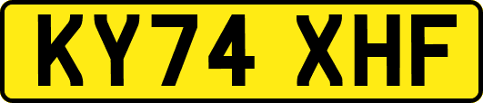 KY74XHF
