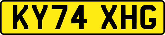 KY74XHG