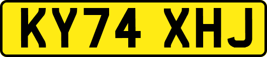 KY74XHJ