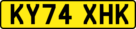 KY74XHK