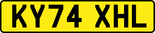 KY74XHL