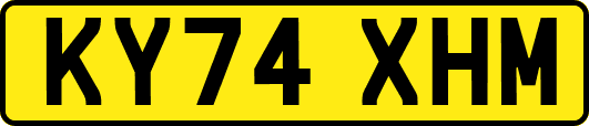 KY74XHM