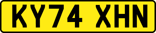 KY74XHN