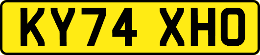 KY74XHO