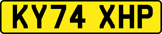 KY74XHP