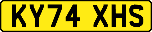 KY74XHS