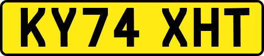 KY74XHT