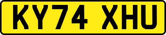 KY74XHU