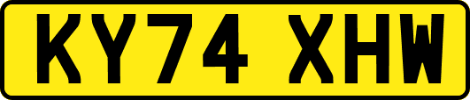 KY74XHW
