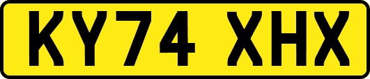 KY74XHX