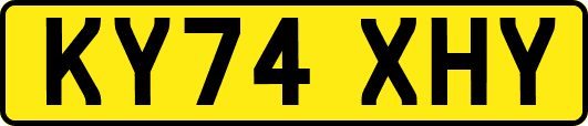 KY74XHY