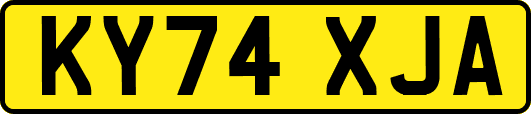 KY74XJA