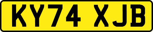 KY74XJB