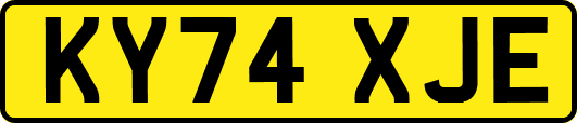 KY74XJE