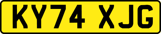 KY74XJG