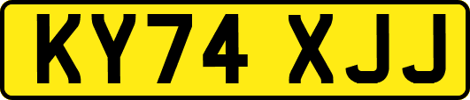 KY74XJJ