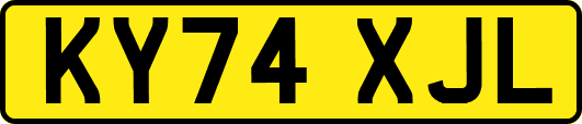 KY74XJL