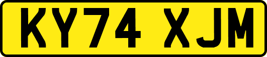 KY74XJM