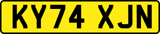 KY74XJN