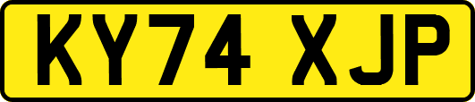 KY74XJP