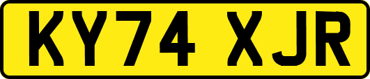 KY74XJR