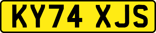 KY74XJS