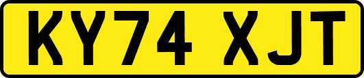 KY74XJT