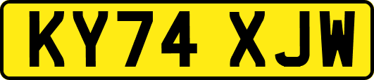 KY74XJW