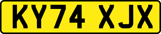 KY74XJX