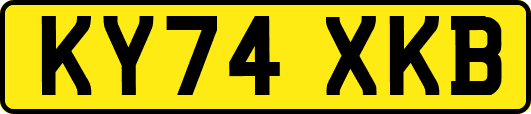 KY74XKB