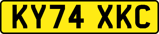 KY74XKC