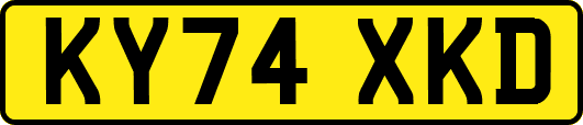 KY74XKD