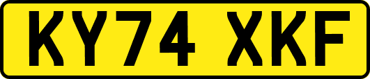 KY74XKF
