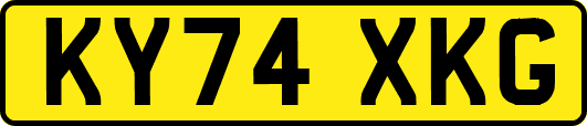 KY74XKG