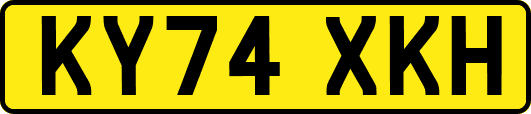 KY74XKH