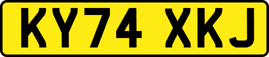 KY74XKJ