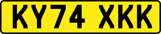 KY74XKK