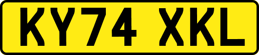 KY74XKL