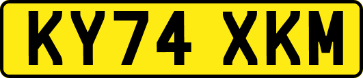 KY74XKM