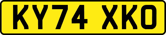 KY74XKO