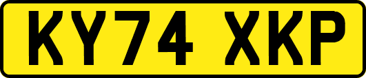 KY74XKP