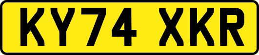 KY74XKR