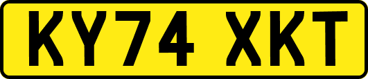 KY74XKT